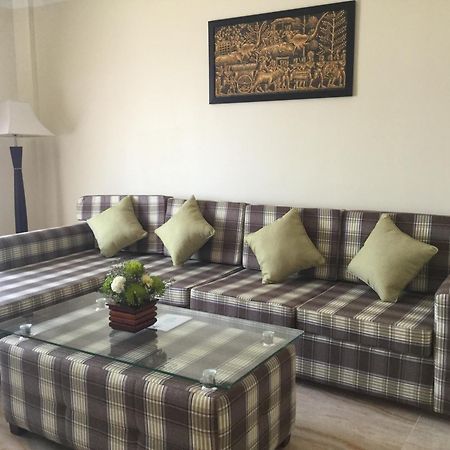 Green Palace Hotel - Preah Vihear Esterno foto