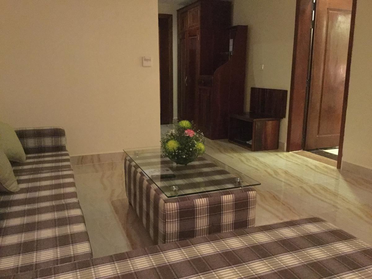 Green Palace Hotel - Preah Vihear Esterno foto